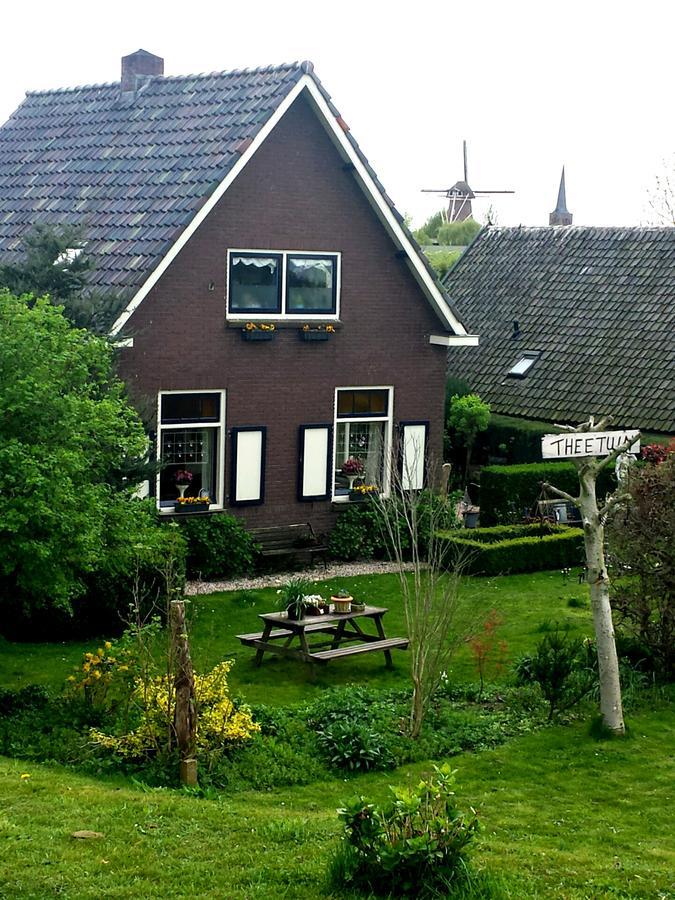 B&B Aan De Limes In Maurik Eksteriør billede